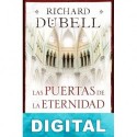 Las puertas de la eternidad Richard Dübell