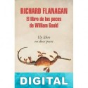 El libro de los peces de William Gould Richard Flanagan