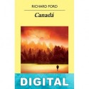 Canadá Richard Ford