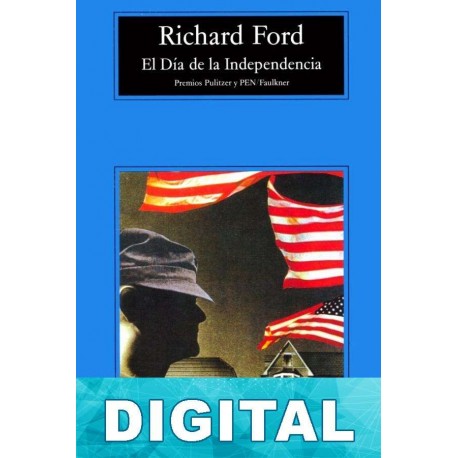 El Día de la Independencia Richard Ford