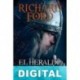 El heraldo de la tormenta Richard Ford