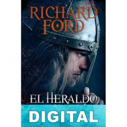 El heraldo de la tormenta Richard Ford