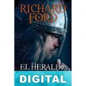 El heraldo de la tormenta Richard Ford