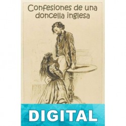 Confesiones de una doncella inglesa Anónimo