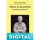 Flores en las grietas Richard Ford