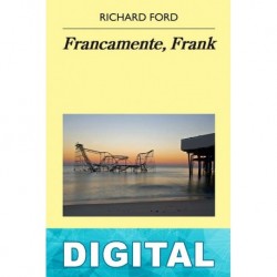 Francamente, Frank Richard Ford