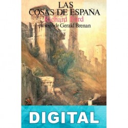 Las cosas de España Richard Ford