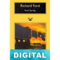 Rock Springs Richard Ford