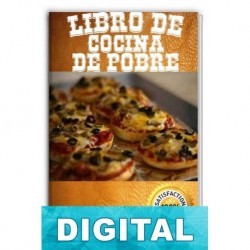 Libro de cocina de pobre Richard Gulkie