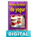 Recetas de Parfait de yogur Richard Gulkie