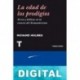 La edad de los prodigios Richard Holmes