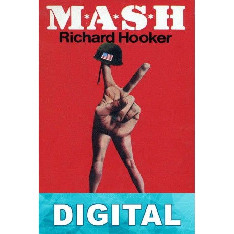 M.A.S.H. Richard Hooker