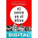 El zorro en el ático Richard Hughes