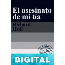 El asesinato de mi tía Richard Hull