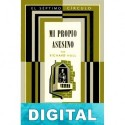 Mi propio asesino Richard Hull