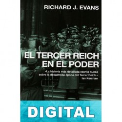 El Tercer Reich en el poder Richard J. Evans