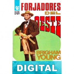 Brigham Young Richard Jackson