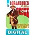 Brigham Young Richard Jackson