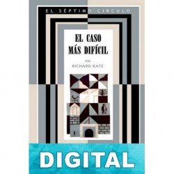 El caso más difícil Richard Katz