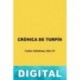 Crónica de Turpín (Códice Calixtino, libro IV) Anónimo