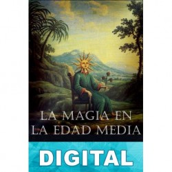 La magia en la Edad Media Richard Kieckhefer