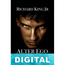 Alter ego Richard King Jr.