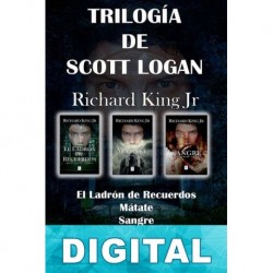 Trilogía de Scott Logan Richard King Jr.