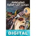 Apagadas están las luces Richard Laymon
