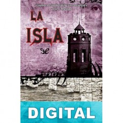 La isla Richard Laymon