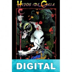 Hijos de Gaia Richard Lee Byers