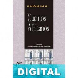 Cuentos Africanos Anónimo