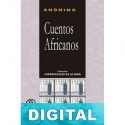 Cuentos Africanos Anónimo