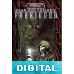 Los repudiados Richard Lee Byers