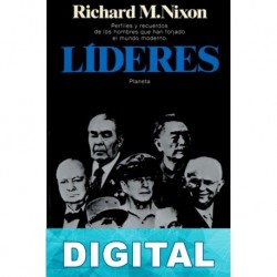 Líderes Richard M. Nixon