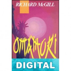 Omamori Richard MacGill