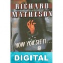 Ahora lo ves… (No oficial) Richard Matheson