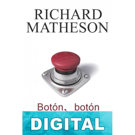 Botón, botón Richard Matheson