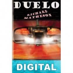 Duelo Richard Matheson