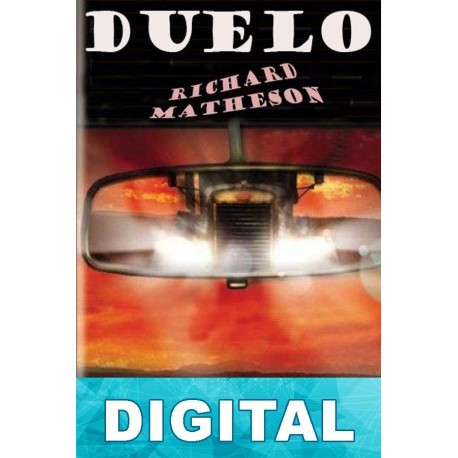 Duelo Richard Matheson