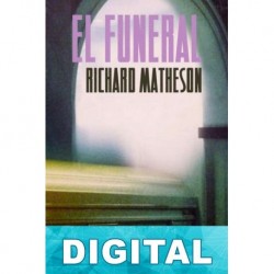 El funeral Richard Matheson