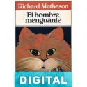 El hombre menguante Richard Matheson