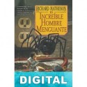 El increíble hombre menguante [Trad. Isabel Merino Bodes] Richard Matheson