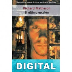 El último escalón Richard Matheson