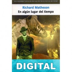 En algún lugar del tiempo Richard Matheson