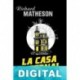La casa infernal Richard Matheson