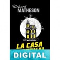 La casa infernal Richard Matheson