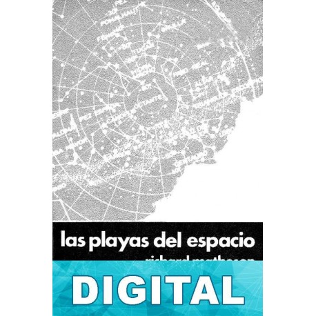 Las playas del espacio Richard Matheson