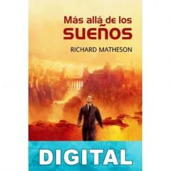 Más allá de los sueños Richard Matheson