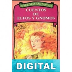 Cuentos de elfos y gnomos Anónimo
