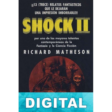 Shock II Richard Matheson